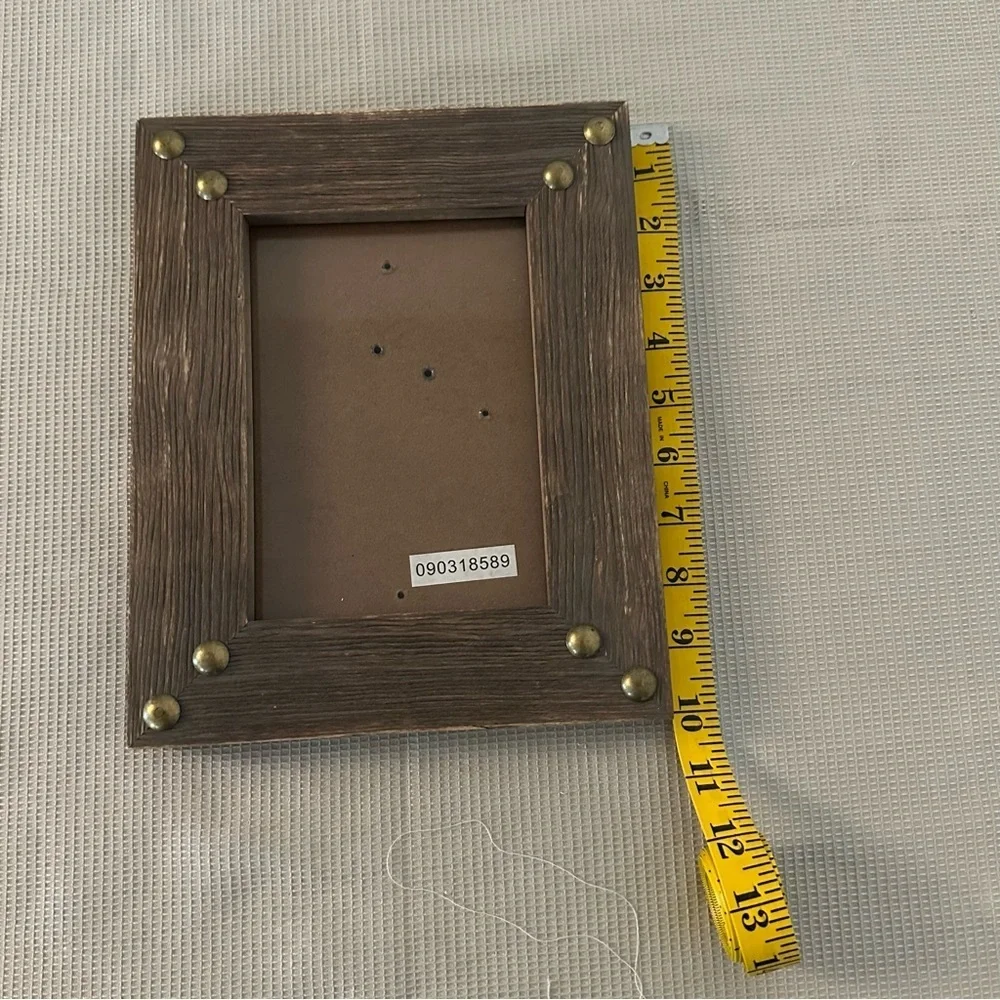 Picture Frame By Uniek INC . Preowned
